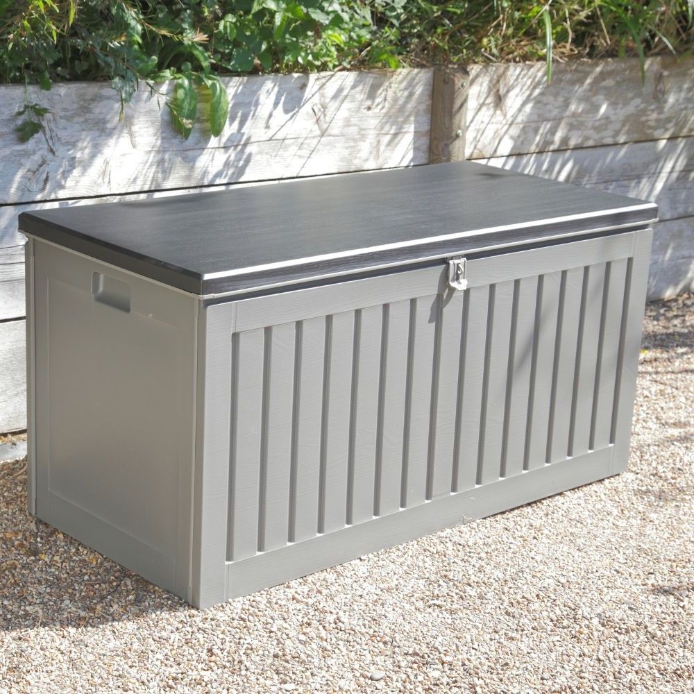 Outdoor Garden Storage Box Easylife