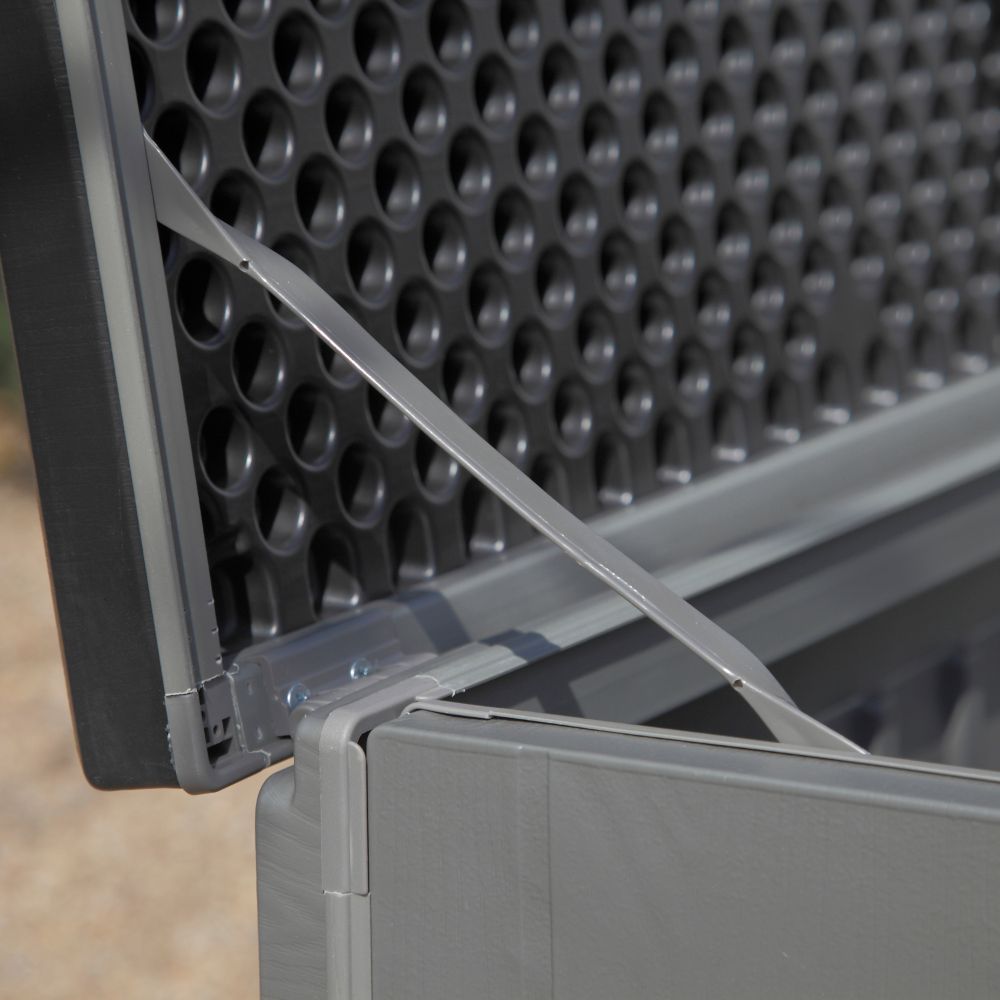 Outdoor Garden Storage Box Easylife