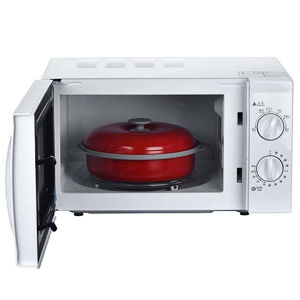 Microwave Grill Pan Easylife