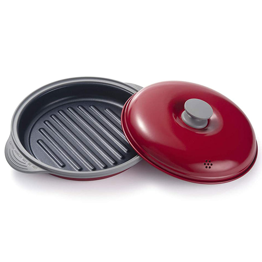 Microwave Grill Pan Easylife
