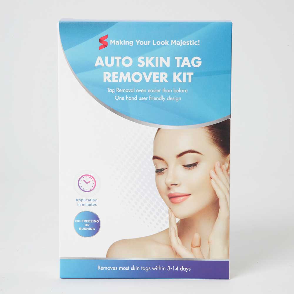 Auto Skin Tag Remover Kit Easylife