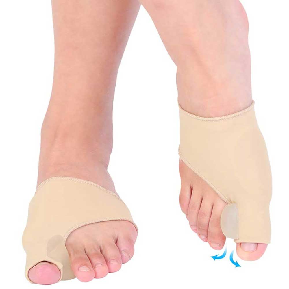 Bunion Relief Sleeve (pair) +1 Pair FREE Positive Health