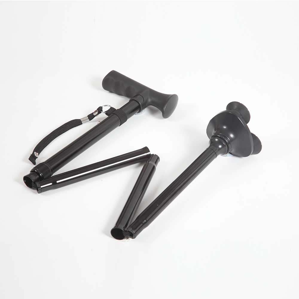 Comfi Grip Walking Stick Easylife