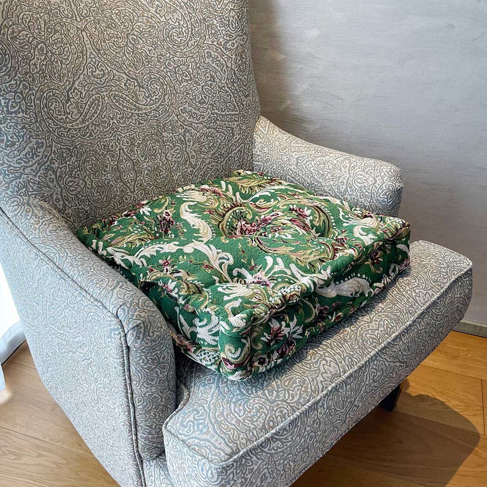 Tapestry Booster Cushions Easylife