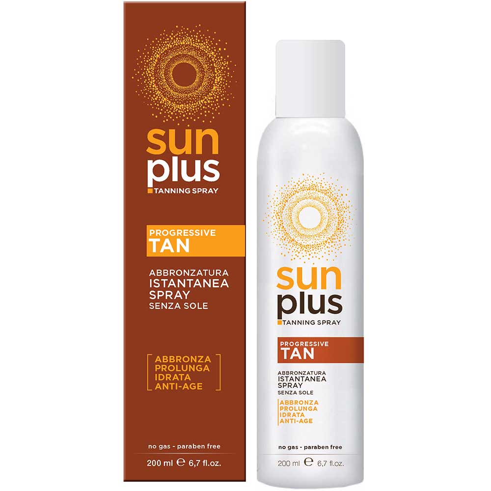 Sun Plus (Tanning & Beauty Treatment) Easylife