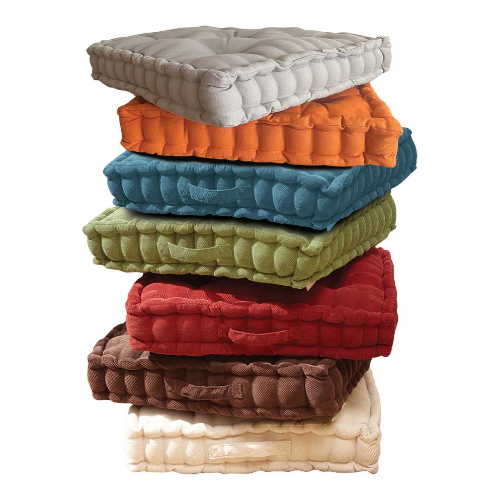 Armchair Booster Cushions Easylife