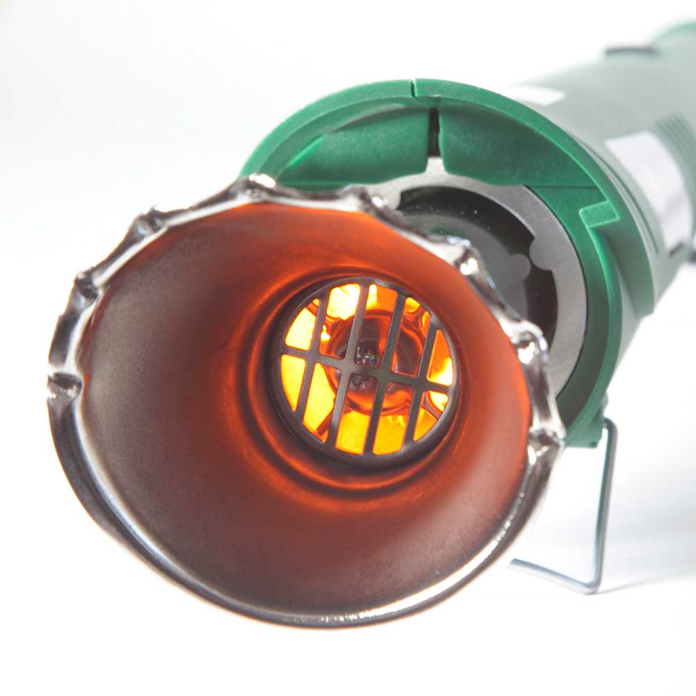 Deluxe Eco Weed Burner Easylife