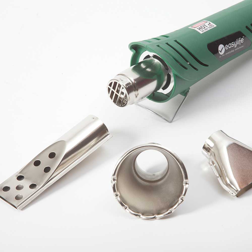 Deluxe Eco Weed Burner Easylife