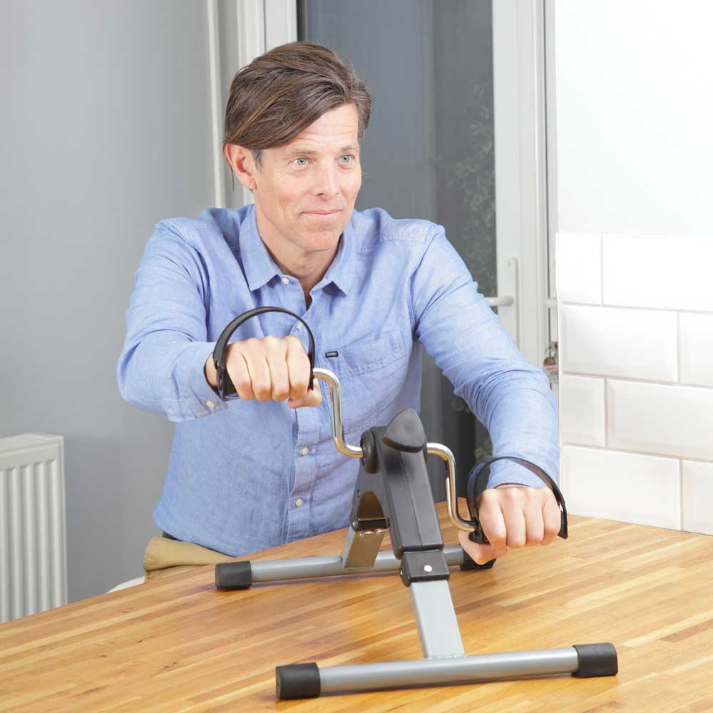 welby lifestyle pedal exerciser