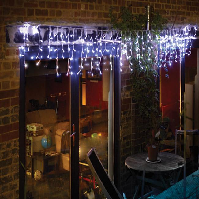 Solar Fairy Lights Easylife