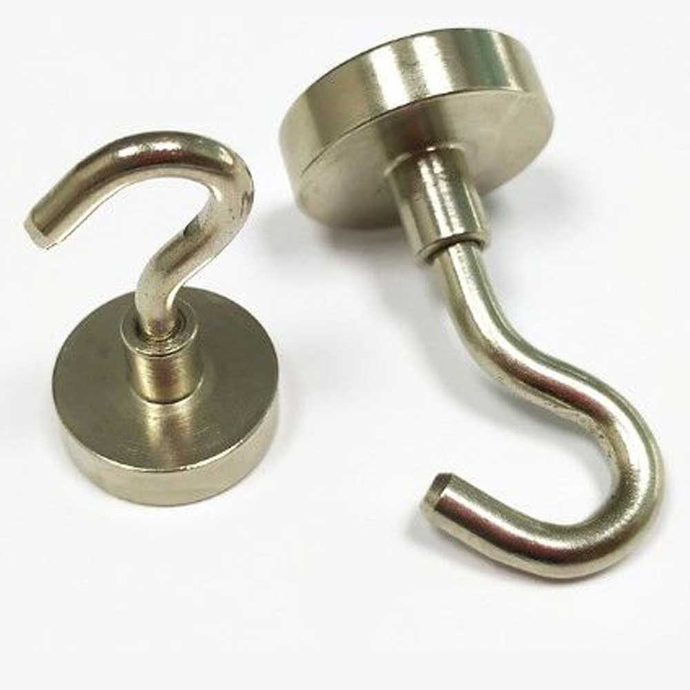 Hooks (Pack of 10) Easylife