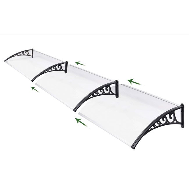 Door Canopy Easylife