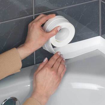 Waterproof Sealing Tape (5cm x5m Roll)