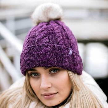 3.4 Tog Thermal Beanie