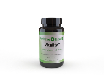 Vitality +