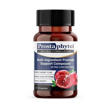 Prostaphytol Capsules