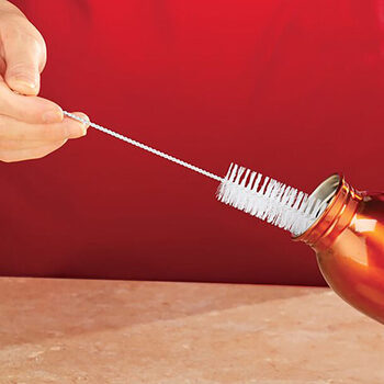 Bottle Cleaning  Brushes (Set of 10)