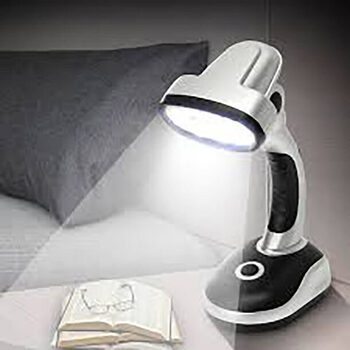 Desk Lamp +1 FREE