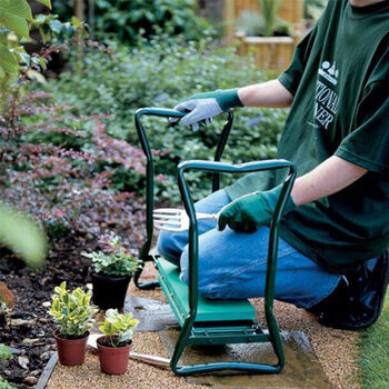 Comfy Garden Kneeler
