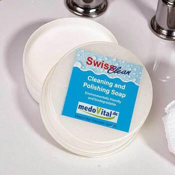 SwissClean Miracle Paste