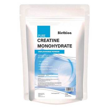 CuraNova Creatine