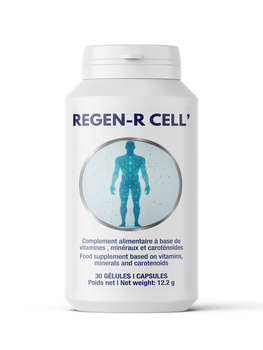 Regen-R Cell (30 Capsules)