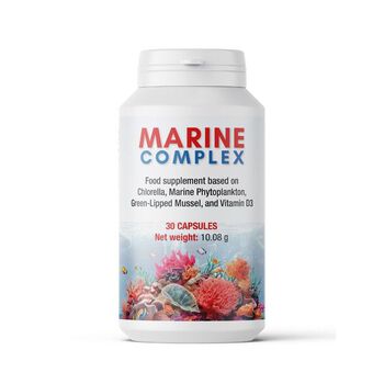 Marine Complex (30 Capsules)