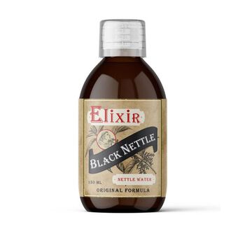 Black Nettle Elixir (150ml)