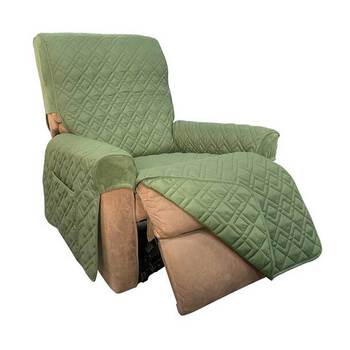 Fitted Recliner Protector