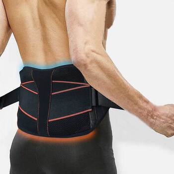 3-in-1 Hot & Cold Therapy Supports