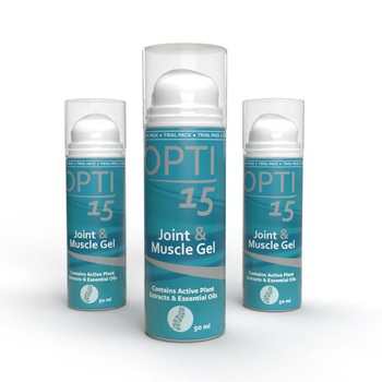 Positive Health Opti 15 (50ml)