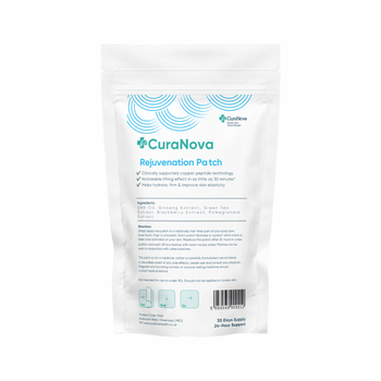 Rejuvenation Patch x30