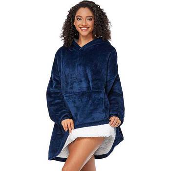 Snuggle Hoodie