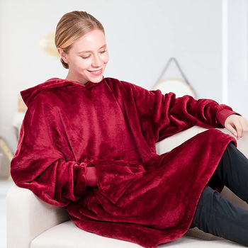 The Everyday Snuggle Sweatshirt main image 0