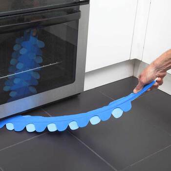 Long Reach Flat Duster +1 FREE