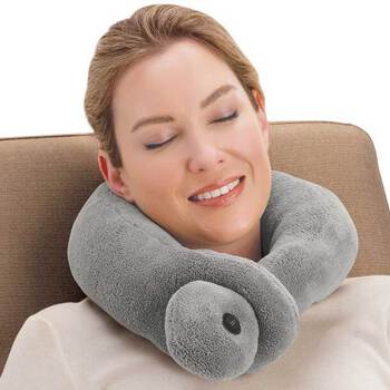 Vibro Neck Massager