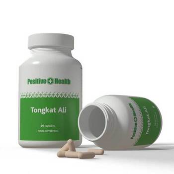 Tongkat Ali (90 Capsules)