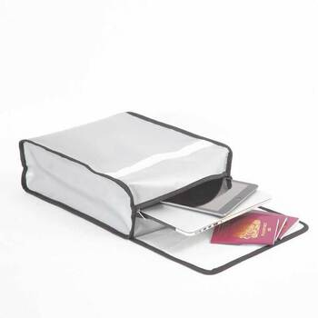 Fireproof Document Case