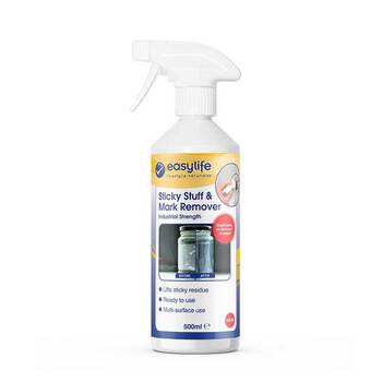 Sticky Stuff & Mark Remover (500ml)
