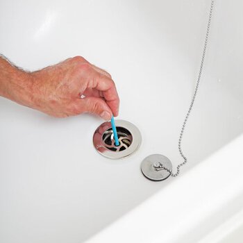 Eco Drain Cleaning Sticks (Pack of 12) +