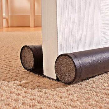 Double-sided Draught Excluders