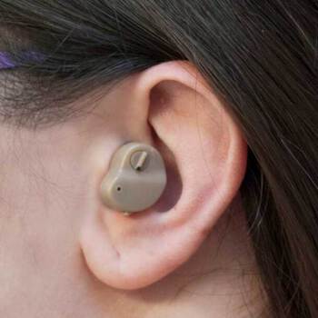 Super Mini Ear
