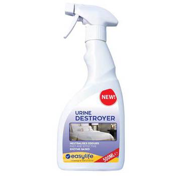 Urine Destroyer