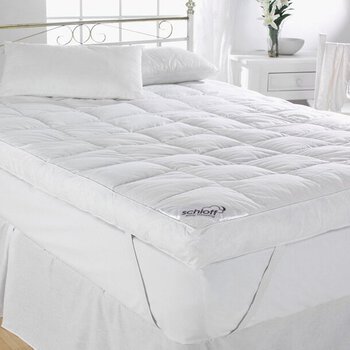 5 Extra Deep NOMITE Mattress Topper