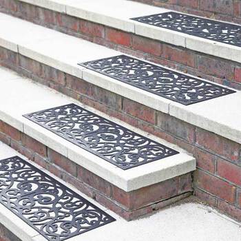 Butterfly Step Traction Treads (Pack of 4)