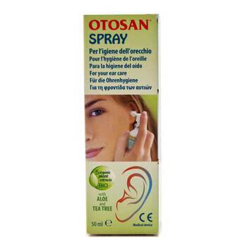 Otosan Natural Ear Spray