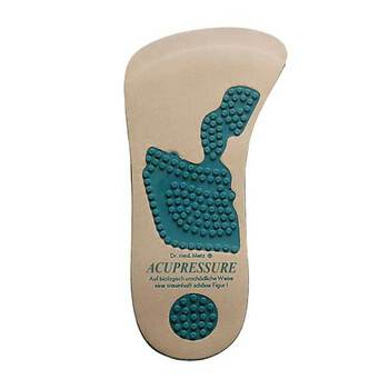 Dr Metz Slimming Insoles (1 Pair)