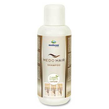 Medosan Super Hair Plus