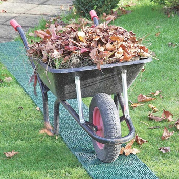 Garden Tiles (Pack of 5)
