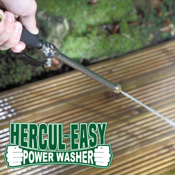 Hercul-Easy Power Washer